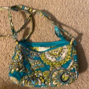 Vera Bradley Purse